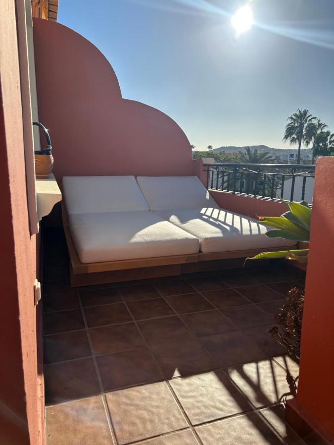 La Plaza 122 Apartment Xabia Bagian luar foto